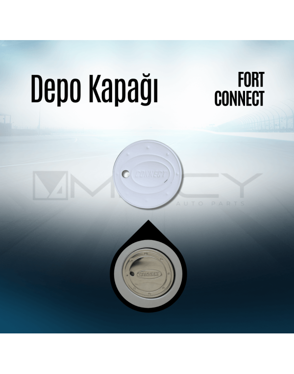 Depo Kapağı Ford Connect